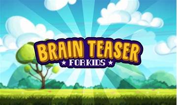 Brainteaser for Android - Download the APK from Habererciyes